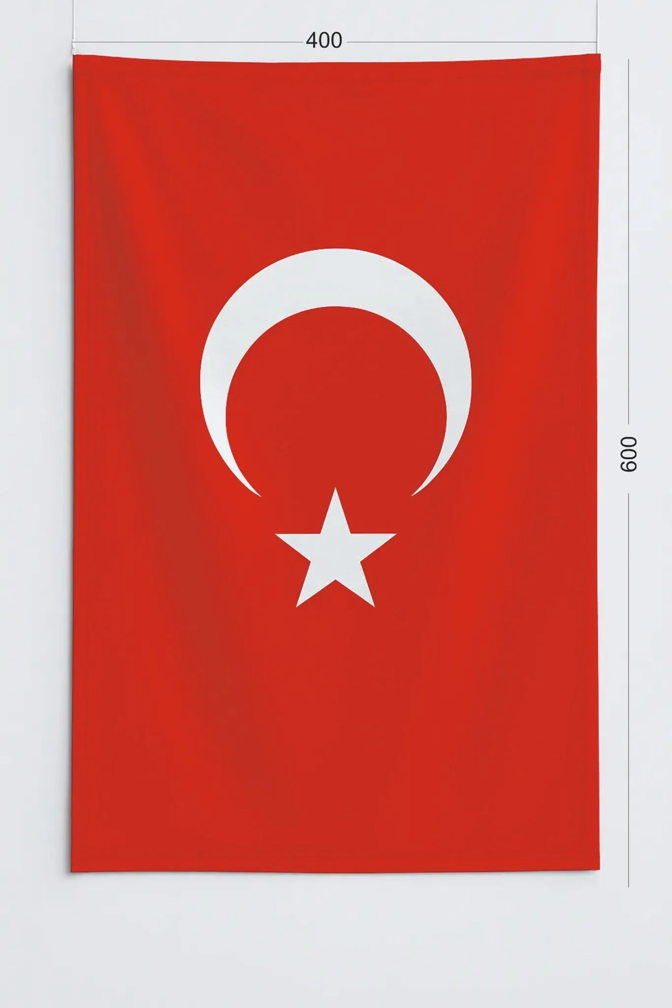 Türk Bayrağı